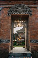 Rahayu Guest House Ubud