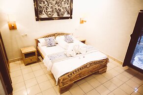 Rahayu Guest House Ubud