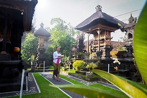 Rahayu Guest House Ubud