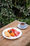 Rahayu Guest House Ubud