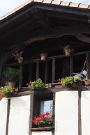 Albergue Otardi Landa Aterpetxea - Hostel