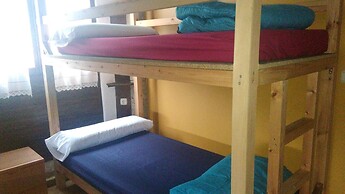 Albergue Otardi Landa Aterpetxea - Hostel