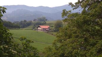 Albergue Otardi Landa Aterpetxea - Hostel