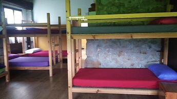 Albergue Otardi Landa Aterpetxea - Hostel