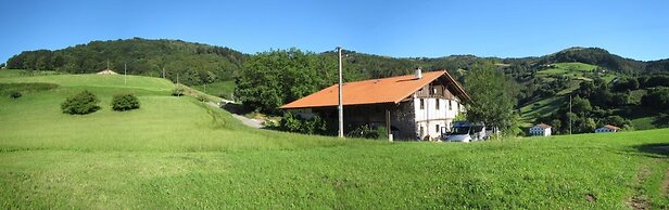 Albergue Otardi Landa Aterpetxea - Hostel