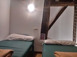 Albergue Otardi Landa Aterpetxea - Hostel