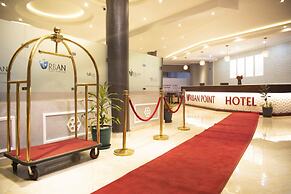 Urban Point Hotel