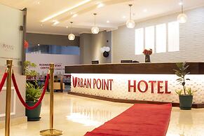 Urban Point Hotel
