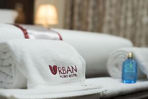 Urban Point Hotel
