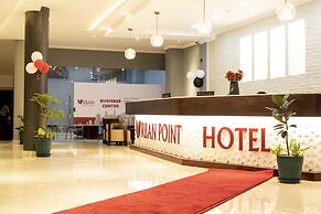 Urban Point Hotel