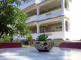 Apartments and Rooms Viskic