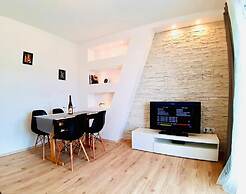 Apartments and Rooms Viskic