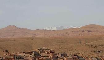 Kasbah Amgoune