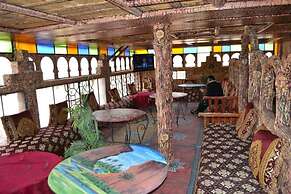 Kasbah Amgoune