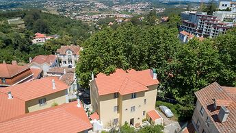 Casa do Vinho Sintra Guest House
