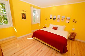 Casa do Vinho Sintra Guest House