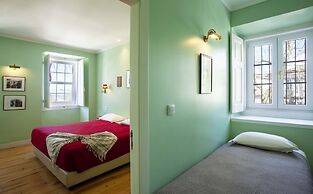 Casa do Vinho Sintra Guest House