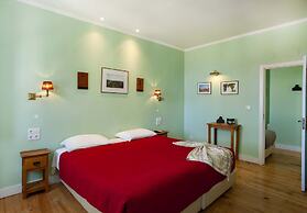 Casa do Vinho Sintra Guest House