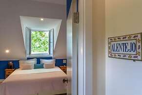 Casa do Vinho Sintra Guest House