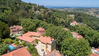 Casa do Vinho Sintra Guest House
