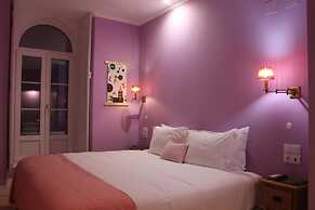 Casa do Vinho Sintra Guest House