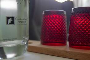 Casa do Vinho Sintra Guest House