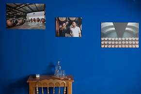 Casa do Vinho Sintra Guest House