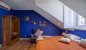 Casa do Vinho Sintra Guest House