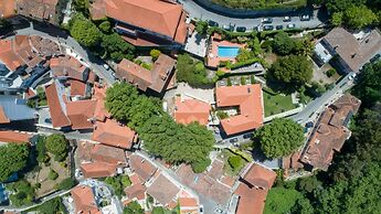 Casa do Vinho Sintra Guest House