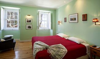 Casa do Vinho Sintra Guest House