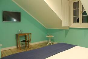 Casa do Vinho Sintra Guest House