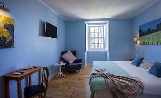 Casa do Vinho Sintra Guest House