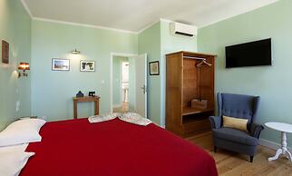 Casa do Vinho Sintra Guest House