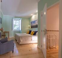 Casa do Vinho Sintra Guest House