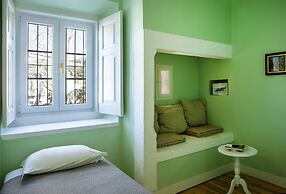 Casa do Vinho Sintra Guest House