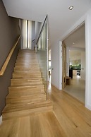 Waterford Castle Lodges