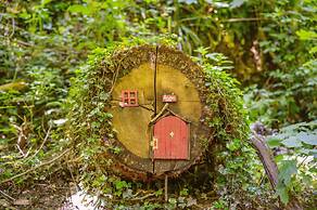 Waterford Castle Lodges