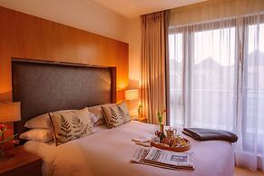 Waterford Castle Lodges