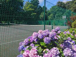 Waterford Castle Lodges