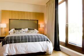 Waterford Castle Lodges