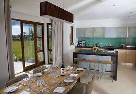 Waterford Castle Lodges