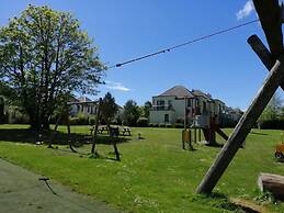 Waterford Castle Lodges