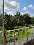 Waterford Castle Lodges