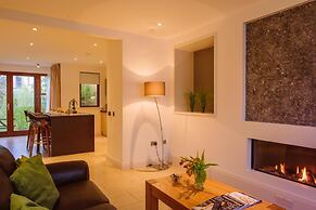 Waterford Castle Lodges