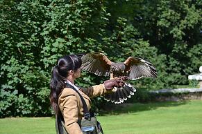 Waterford Castle Lodges