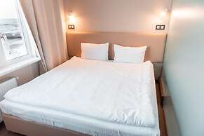 Boutique Hotel Dacha Lanzheron