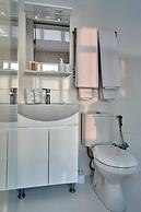 Boutique Hotel Dacha Lanzheron