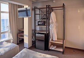 Boutique Hotel Dacha Lanzheron