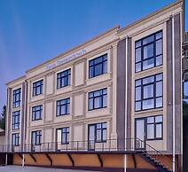 Boutique Hotel Dacha Lanzheron