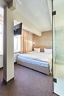 Boutique Hotel Dacha Lanzheron